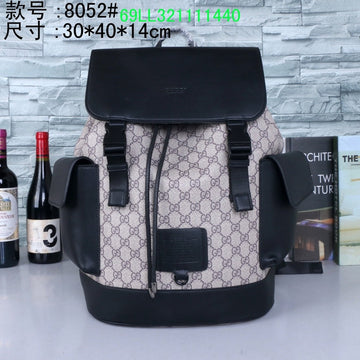 Gucci Bags - The Tote   1087