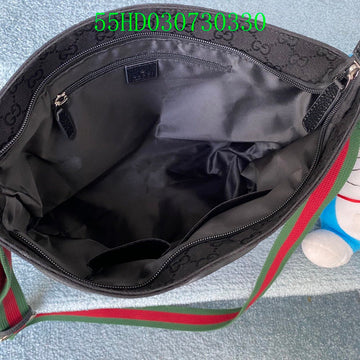 Gucci Bags - The Tote   865