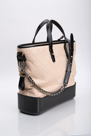 Chanel Large Gabrielle Shopping Tote (New)