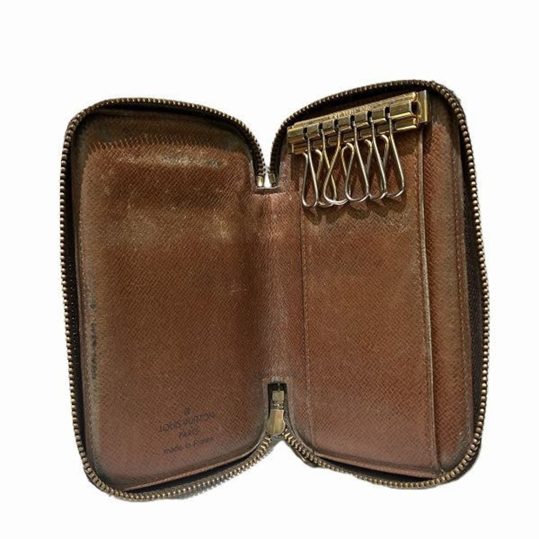 Louis Vuitton  Keycase