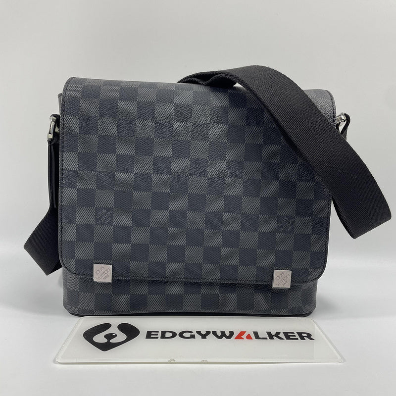 TLM - LOV Men Shoulder Bags - 200