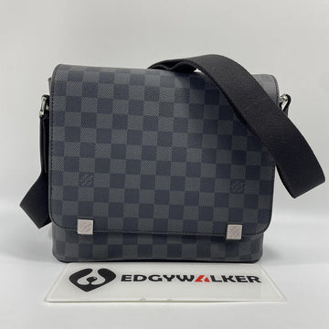 TLM - LOV Men Shoulder Bags - 200