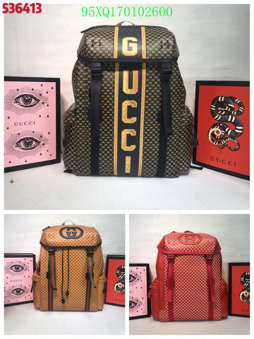 Gucci Bags - The Tote   1230