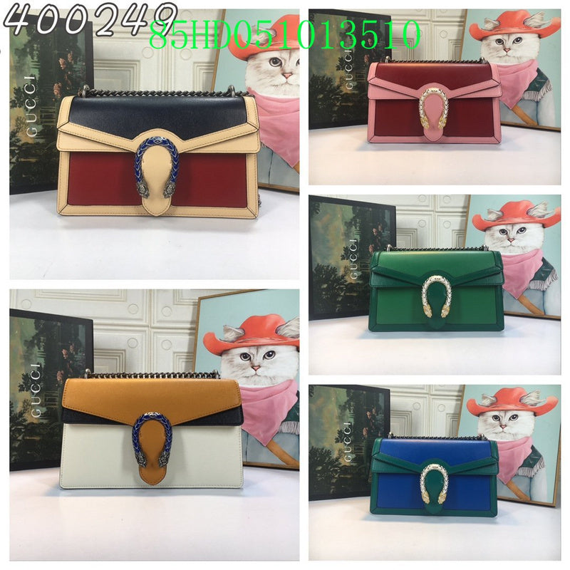 Gucci Bags - The Tote   358