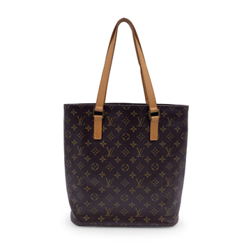 LOUIS VUITTON Vintage Monogram Canvas Vavin Gm Tote Bag M51170