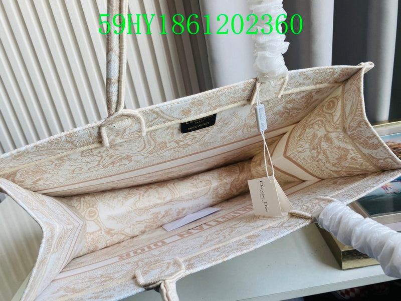 Christian Dior Bags Bags - The Tote   323