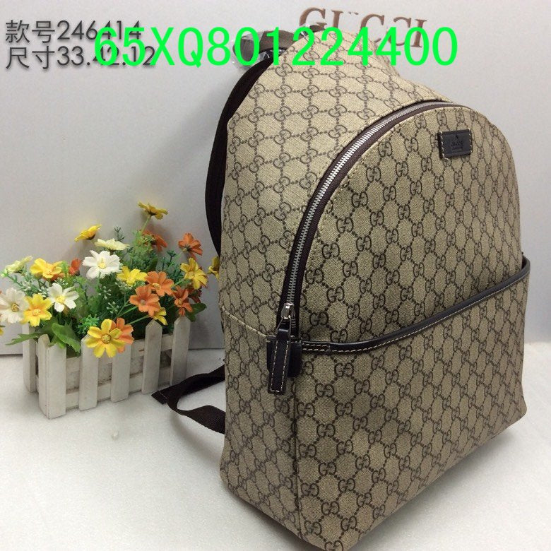 Gucci Bags - The Tote   1044