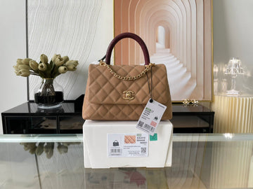 The Arid Bag Shop new Luxury  - Chanel Bags - 636