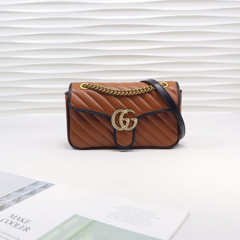 BAB - GCI Bags - 1042