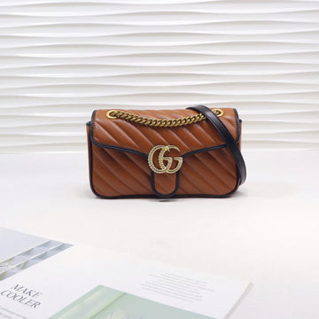 BAB - GCI Bags - 1042