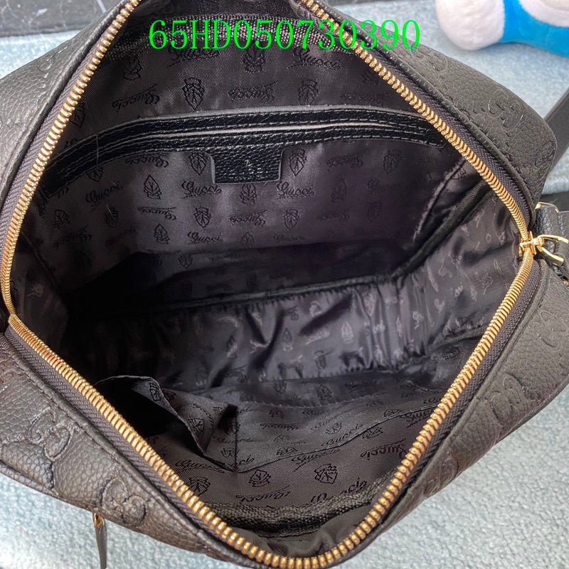 Gucci Bags - The Tote   857