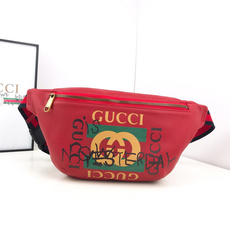 BAB - GCI Bags - 2589
