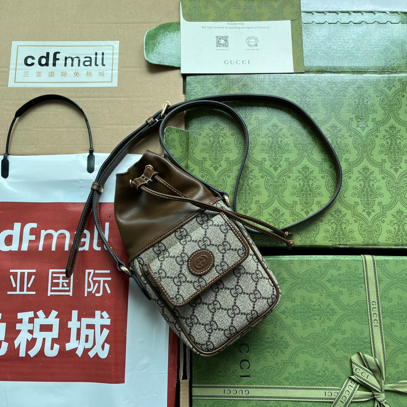 TLM - GUKI Women Shoulders Bags - 156