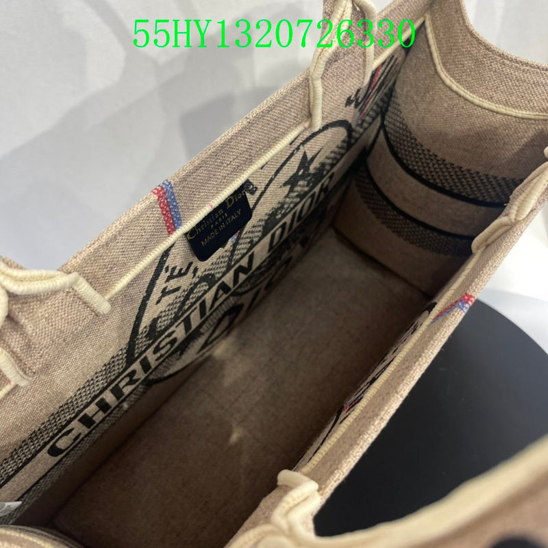 Christian Dior Bags Bags - The Tote   395