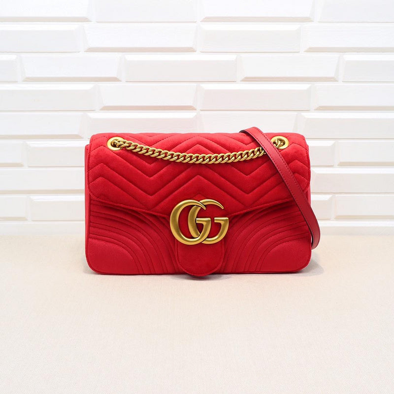 BAB - GCI Bags - 864