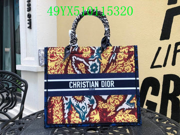 Christian Dior Bags Bags - The Tote   351