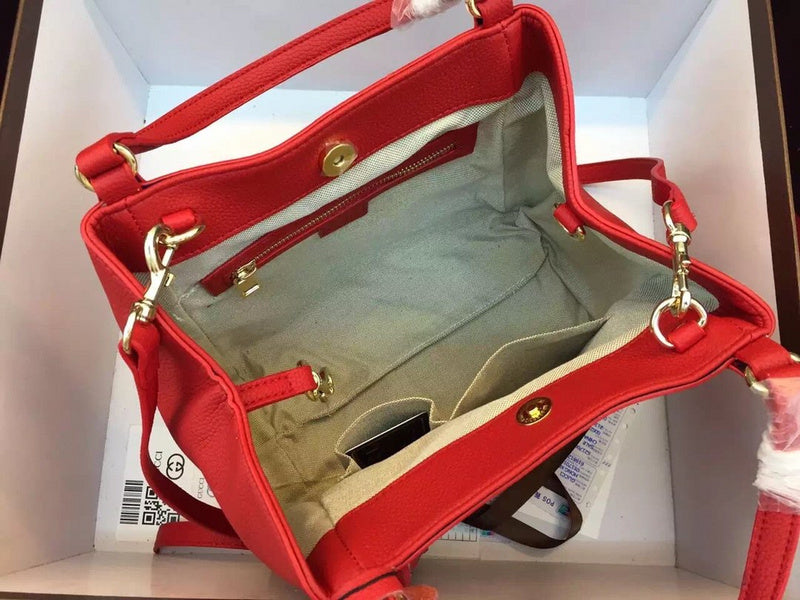 Gucci Bags - The Tote   529