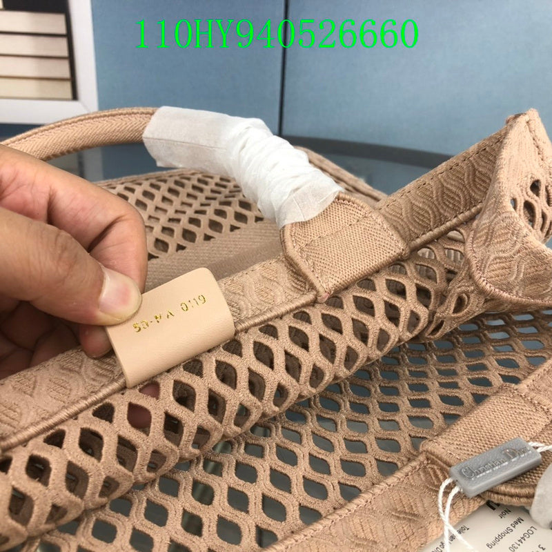 Christian Dior Bags Bags - The Tote   352