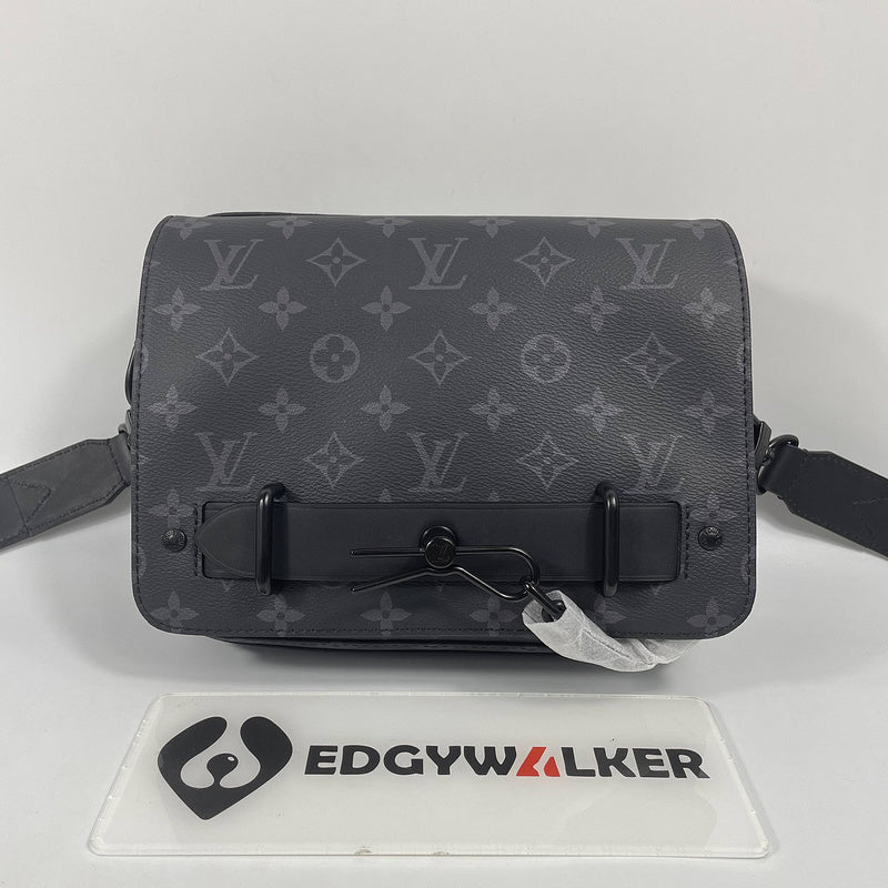 TLM - LOV Men Shoulder Bags - 186