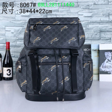 Gucci Bags - The Tote   1092