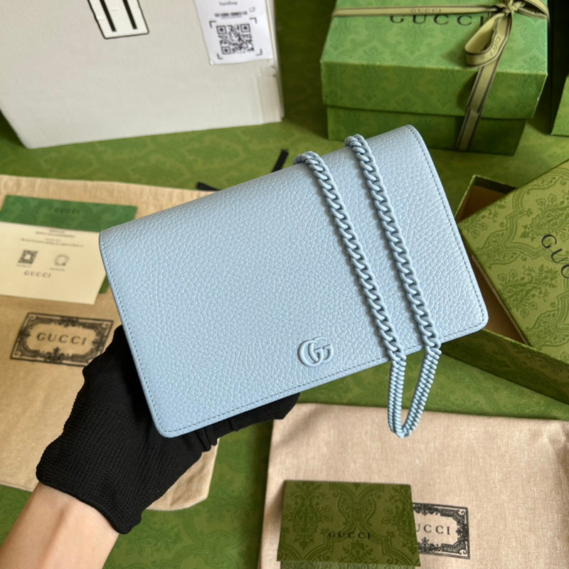 TLM - GUKI Women Shoulders Bags - 047