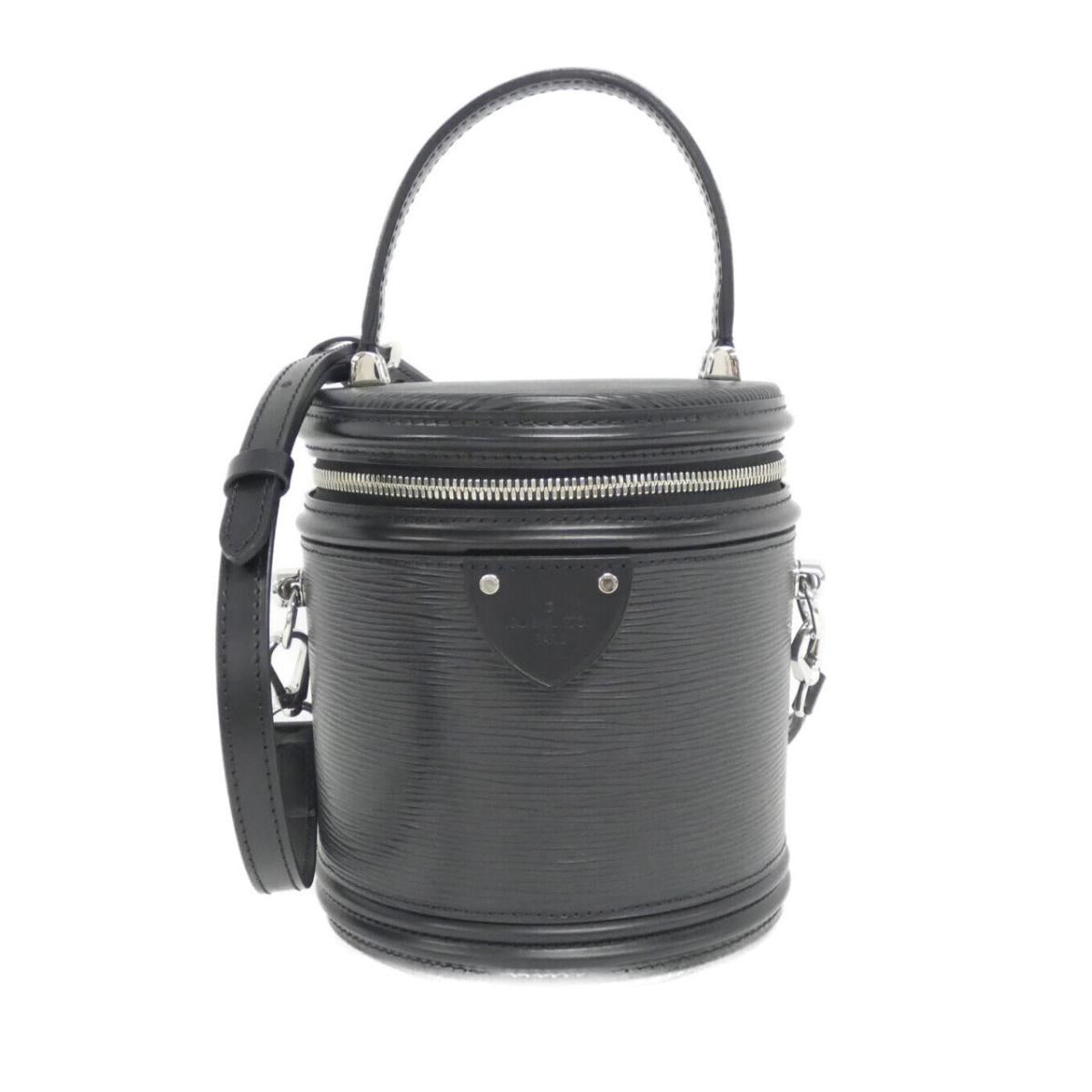 Louis Vuitton Epi Canyon M52226 Bag