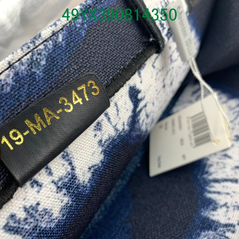 Christian Dior Bags Bags - The Tote   105