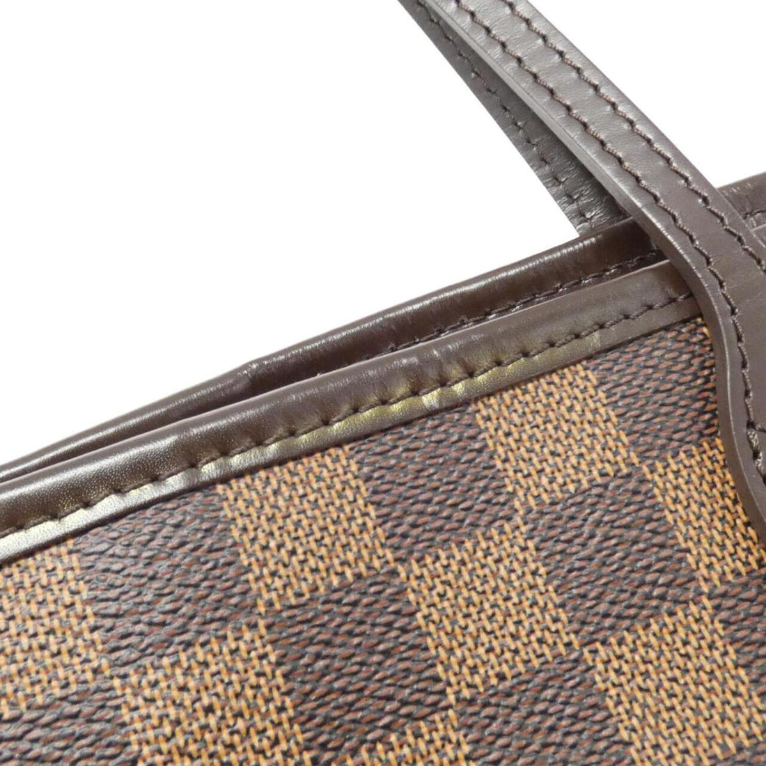 Louis Vuitton Damier Neverfull MM N51105 Bag