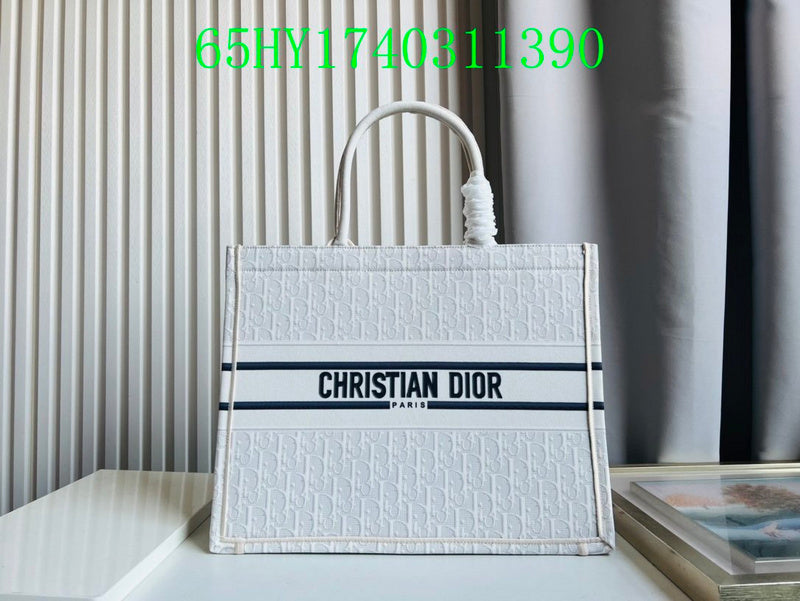 Christian Dior Bags Bags - The Tote   228