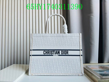 Christian Dior Bags Bags - The Tote   228
