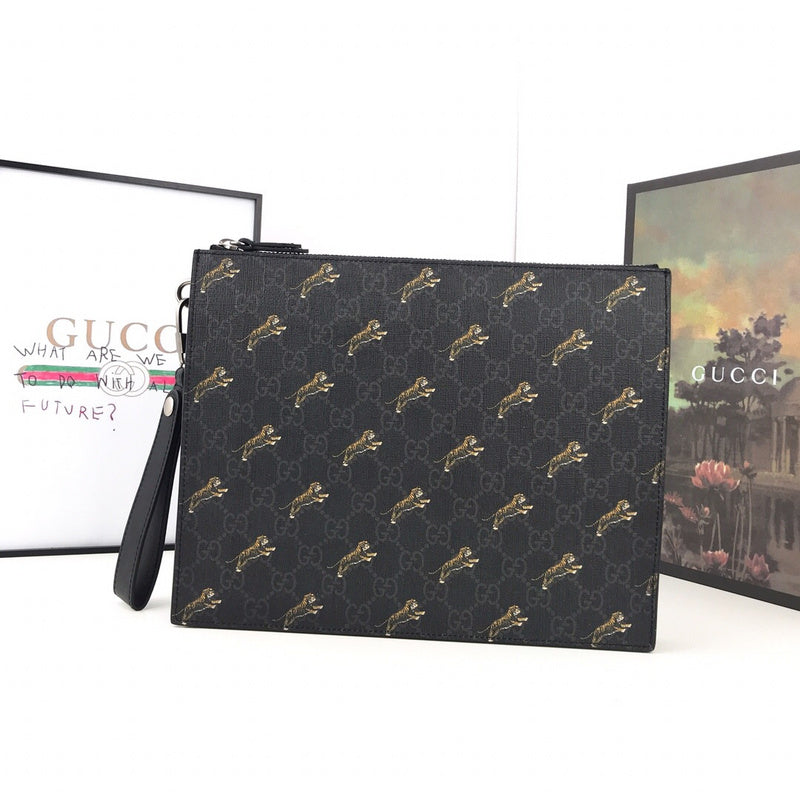 BAB - GCI Bags - 2727