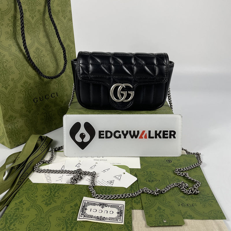 TLM - GUKI Women Shoulders Bags - 002