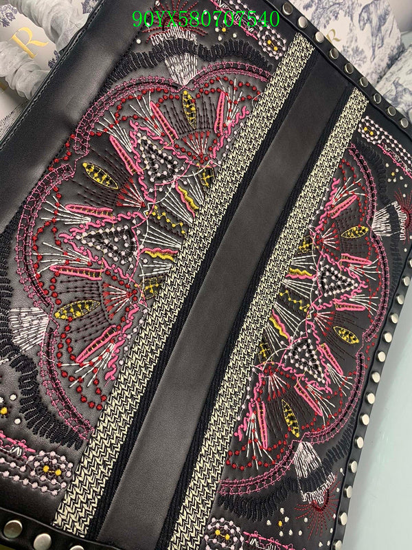 Christian Dior Bags Bags - The Tote   342