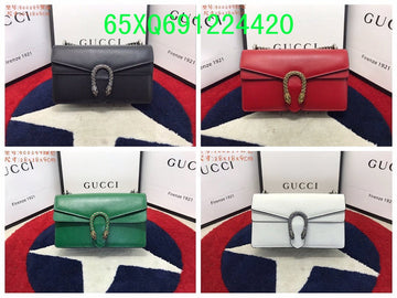 Gucci Bags - The Tote   368