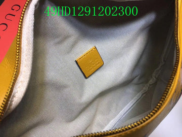 Gucci Bags - The Tote   390