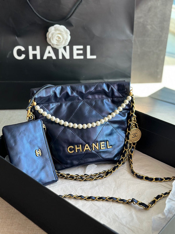 BAB - CHL Bags - 2707