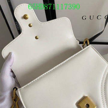 Gucci Bags - The Tote   283