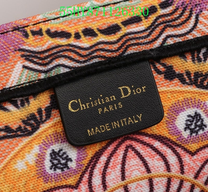 Christian Dior Bags Bags - The Tote   229