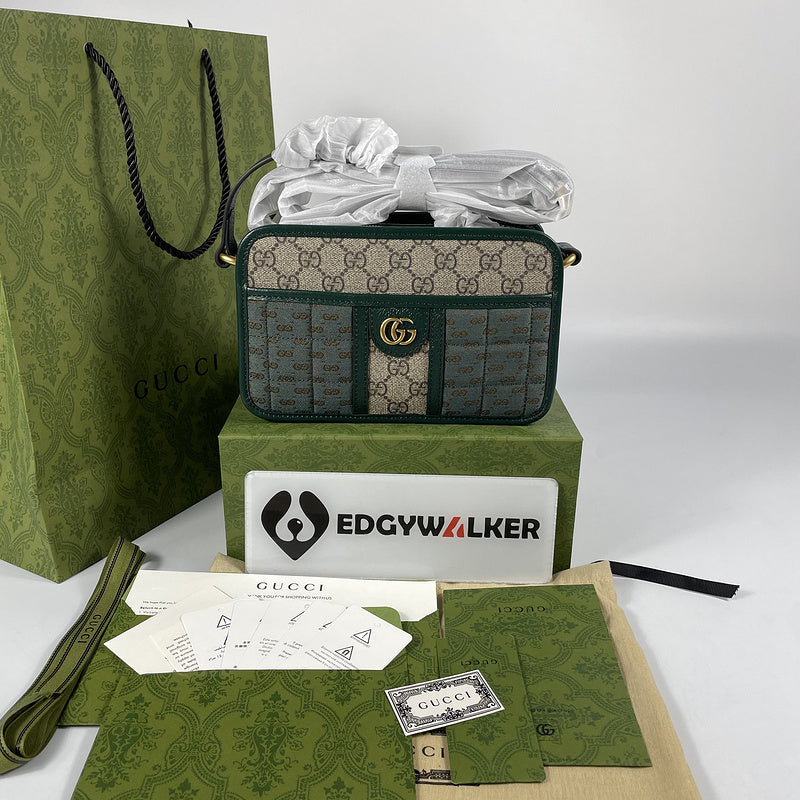 TLM - GUKI Men Shoulders Bags - 006