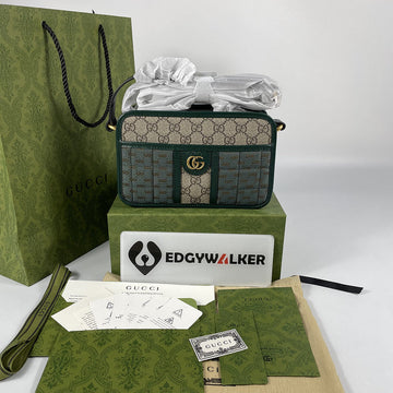 TLM - GUKI Men Shoulders Bags - 006