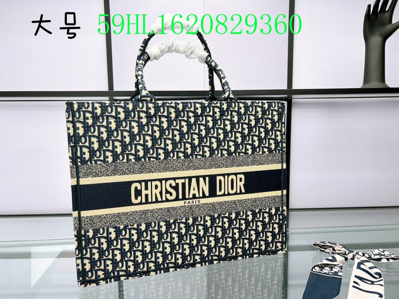 Christian Dior Bags Bags - The Tote   009