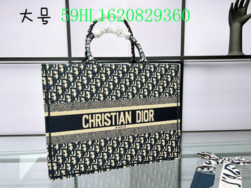 Christian Dior Bags Bags - The Tote   009