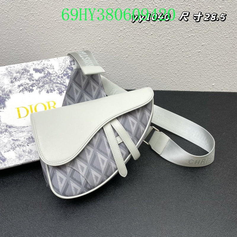 Christian Dior Bags Bags - The Tote   418