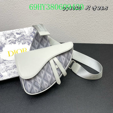 Christian Dior Bags Bags - The Tote   418