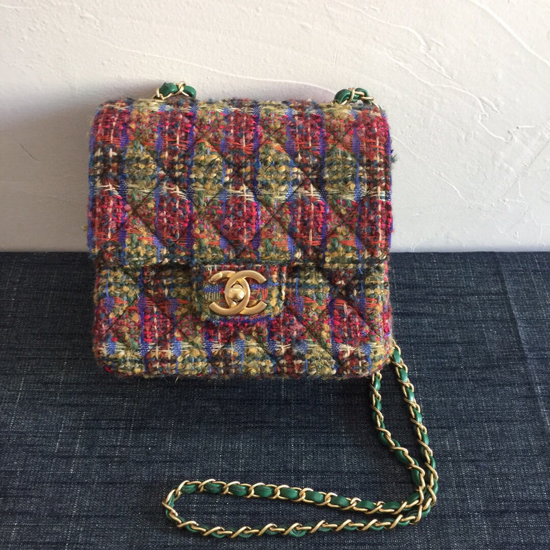 BAB - CHL Bags - 2667