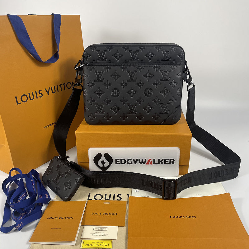 TLM - LOV Men Shoulder Bags - 089