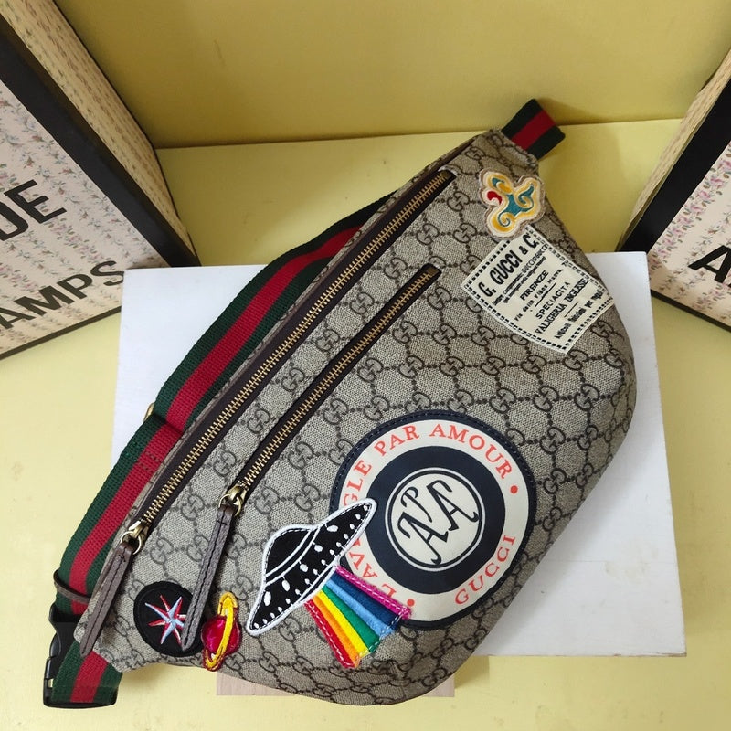 Gucci Bags - The Tote   407