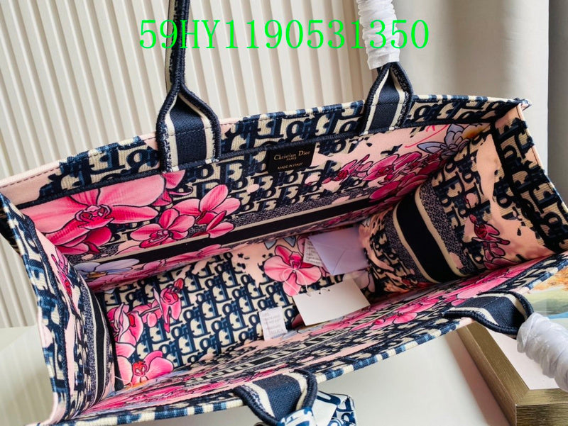 Christian Dior Bags Bags - The Tote   245