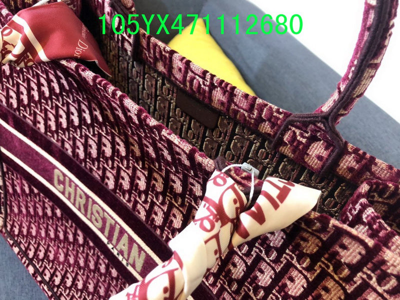 Christian Dior Bags Bags - The Tote   394