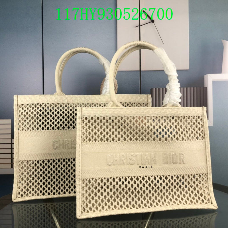 Christian Dior Bags Bags - The Tote   354